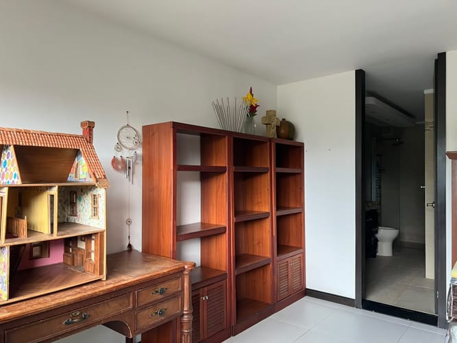 Apartamento de 2 alcobas en venta en Quebrada Clara, Envigado, 79 m² · foto 13 de 18