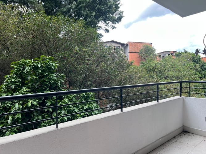 Apartamento de 2 alcobas en venta en Quebrada Clara, Envigado, 79 m² · foto 18 de 18