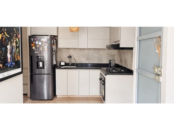 Apartamento de 2 alcobas en venta en Alameda, Barranquilla, 49 m² · foto 7 de 13