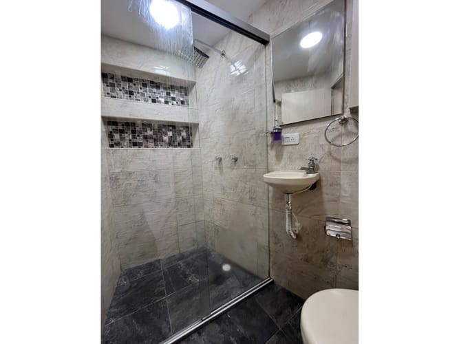 Apartamento de 3 alcobas en arriendo en Cabañas, Bello, 58 m² · foto 3 de 20