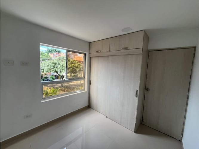 Apartamento de 3 alcobas en arriendo en Cabañas, Bello, 58 m² · foto 4 de 20