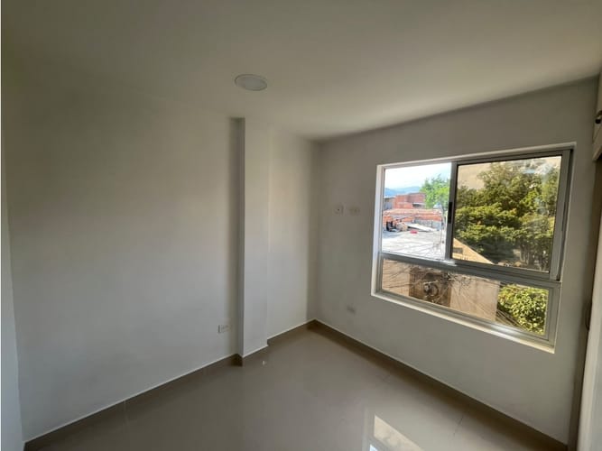 Apartamento de 3 alcobas en arriendo en Cabañas, Bello, 58 m² · foto 17 de 20