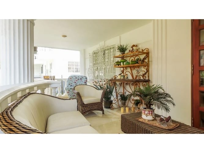Casa de 4 alcobas en venta en Altos Del Poblado, Medellín, 912 m² · foto 9 de 24