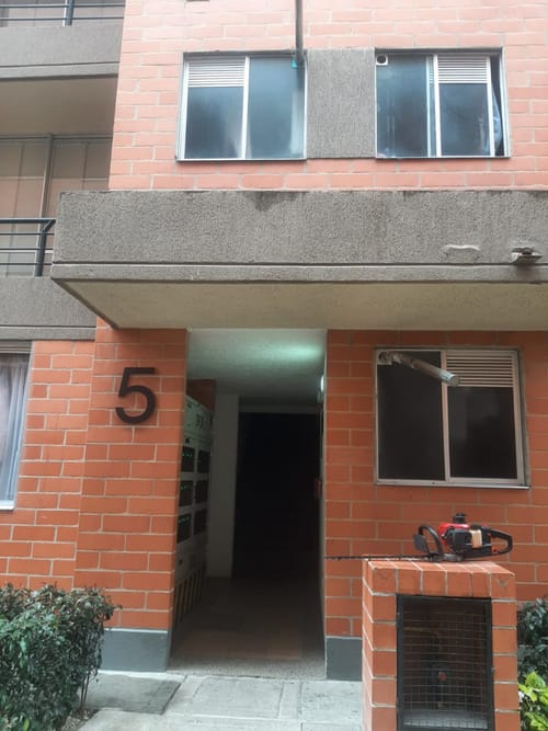 Apartamento de 2 alcobas en arriendo en Verganzo, Tocancipá, 58 m² · foto 5 de 20