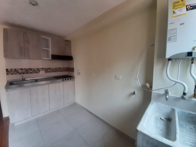 Apartamento de 2 alcobas en arriendo en Verganzo, Tocancipá, 58 m² · foto 8 de 20
