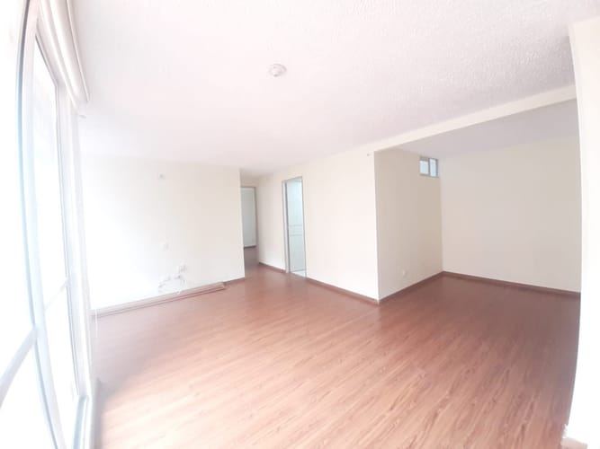Apartamento de 2 alcobas en arriendo en Verganzo, Tocancipá, 58 m² · foto 9 de 20