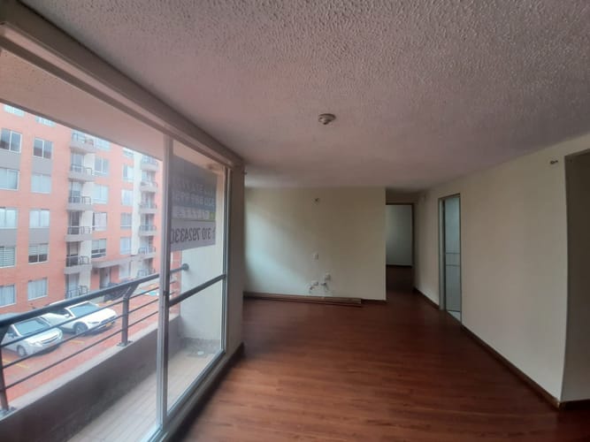Apartamento de 2 alcobas en arriendo en Verganzo, Tocancipá, 58 m² · foto 11 de 20