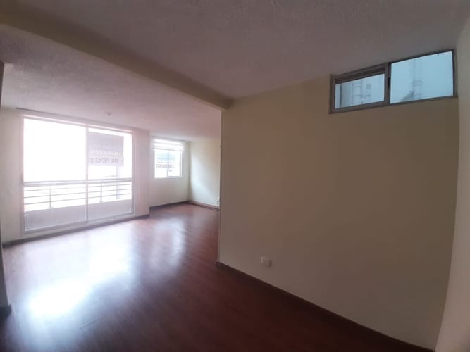 Apartamento de 2 alcobas en arriendo en Verganzo, Tocancipá, 58 m² · foto 12 de 20