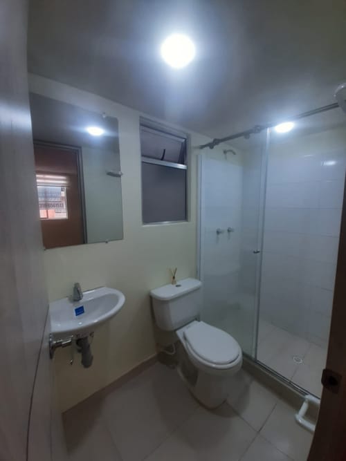 Apartamento de 2 alcobas en arriendo en Verganzo, Tocancipá, 58 m² · foto 13 de 20
