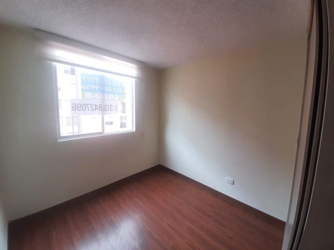 Apartamento de 2 alcobas en arriendo en Verganzo, Tocancipá, 58 m² · foto 14 de 20