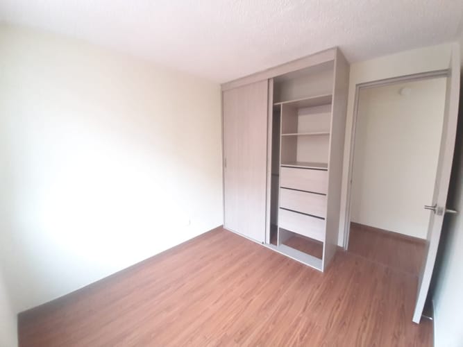 Apartamento de 2 alcobas en arriendo en Verganzo, Tocancipá, 58 m² · foto 15 de 20