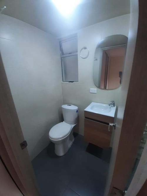Apartamento de 2 alcobas en arriendo en Verganzo, Tocancipá, 58 m² · foto 16 de 20