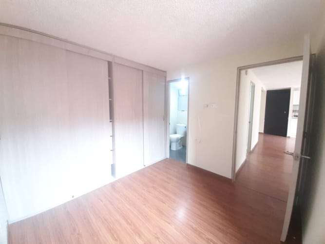Apartamento de 2 alcobas en arriendo en Verganzo, Tocancipá, 58 m² · foto 17 de 20