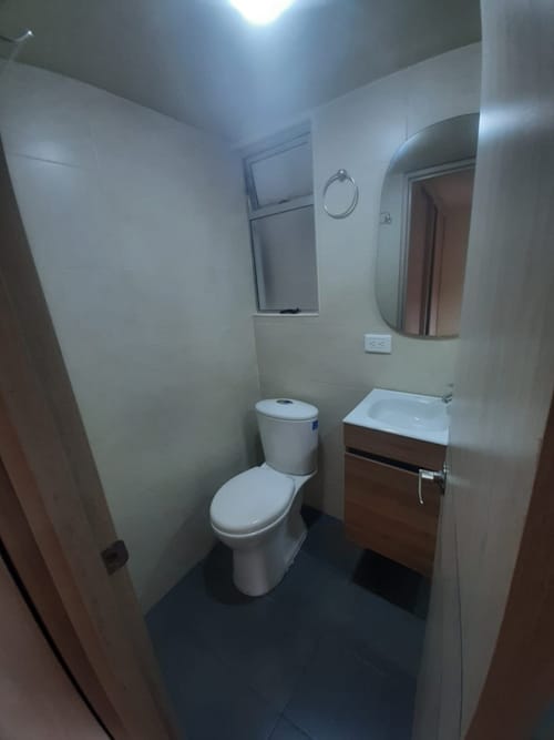 Apartamento de 2 alcobas en arriendo en Verganzo, Tocancipá, 58 m² · foto 19 de 20