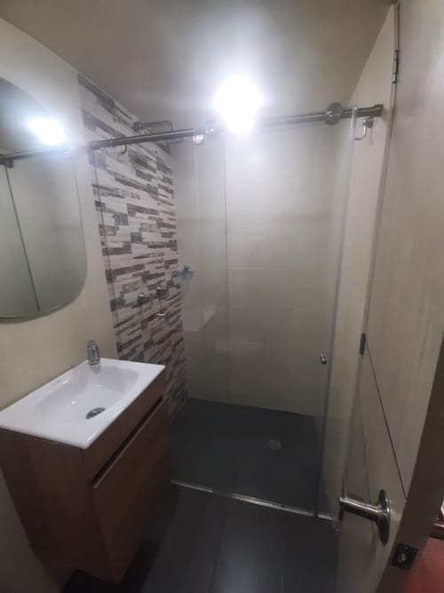 Apartamento de 2 alcobas en arriendo en Verganzo, Tocancipá, 58 m² · foto 20 de 20