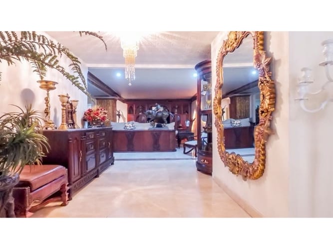 Casa de 4 alcobas en venta en Altos Del Poblado, Medellín, 912 m² · foto 18 de 24