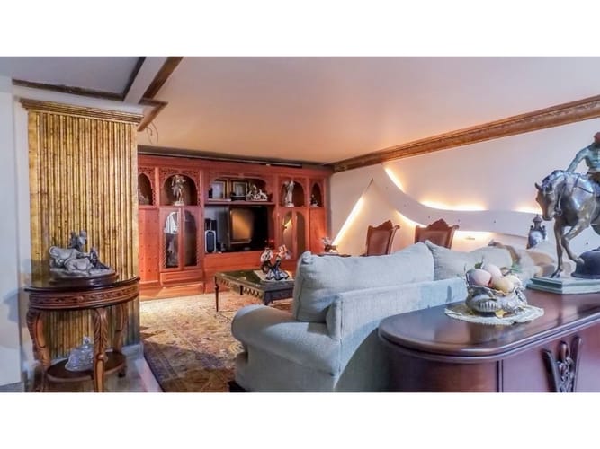 Casa de 4 alcobas en venta en Altos Del Poblado, Medellín, 912 m² · foto 22 de 24
