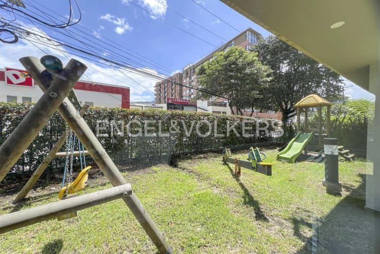 Apartamento de 2 alcobas en venta en Cedritos, Bogotá, 80 m² · foto 19 de 19