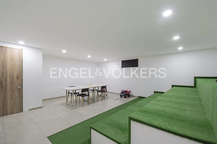 Apartamento de 2 alcobas en venta en Cedritos, Bogotá, 80 m² · foto 17 de 19