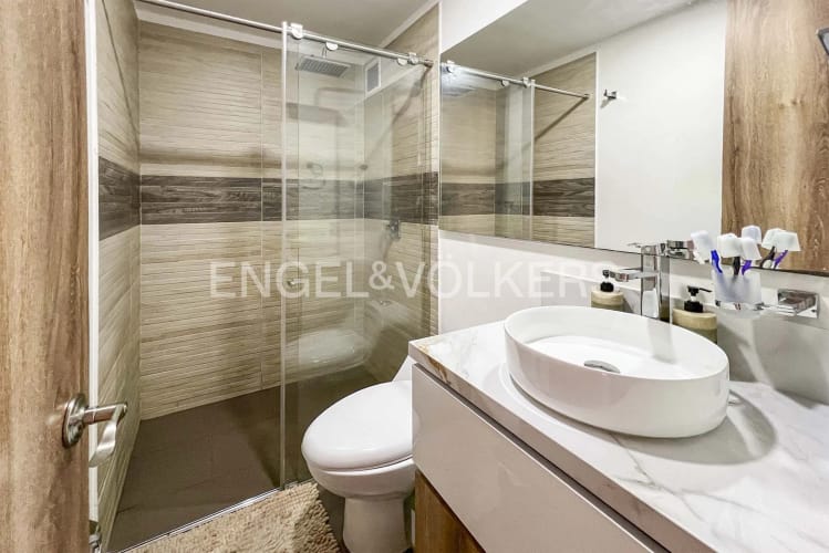 Apartamento de 2 alcobas en venta en Cedritos, Bogotá, 80 m² · foto 12 de 19