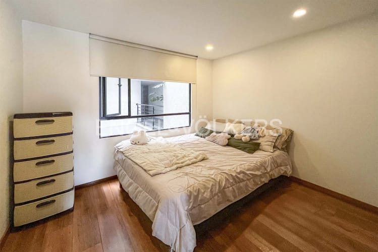 Apartamento de 2 alcobas en venta en Cedritos, Bogotá, 80 m² · foto 11 de 19