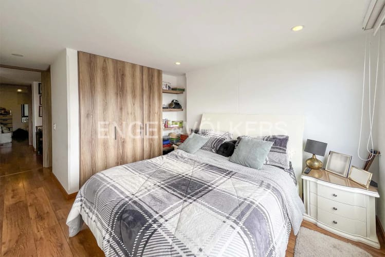 Apartamento de 2 alcobas en venta en Cedritos, Bogotá, 80 m² · foto 10 de 19