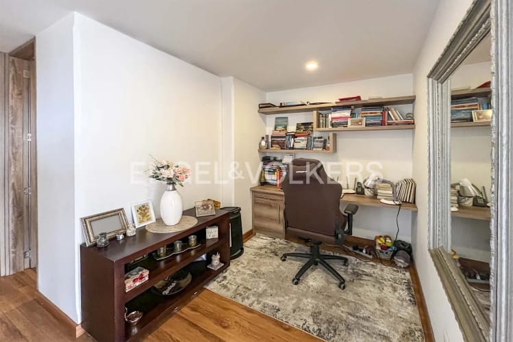 Apartamento de 2 alcobas en venta en Cedritos, Bogotá, 80 m² · foto 8 de 19