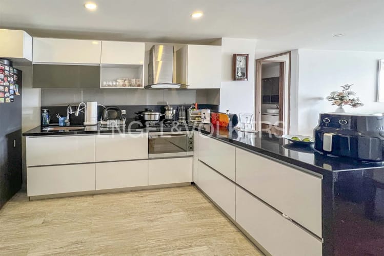 Apartamento de 2 alcobas en venta en Cedritos, Bogotá, 80 m² · foto 7 de 19