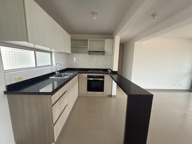 Apartamento de 3 alcobas en venta en Alfaguara, Jamundí, 82 m² · foto 3 de 23