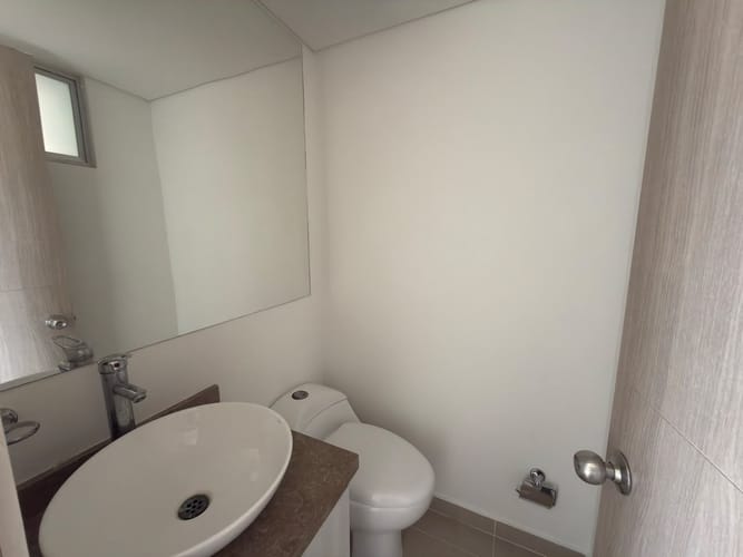 Apartamento de 3 alcobas en venta en Alfaguara, Jamundí, 82 m² · foto 5 de 23