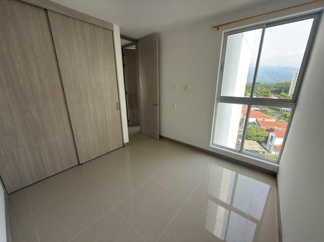 Apartamento de 3 alcobas en venta en Alfaguara, Jamundí, 82 m² · foto 6 de 23