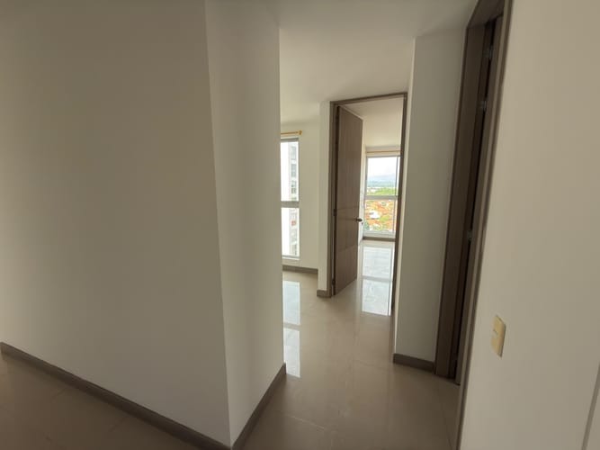 Apartamento de 3 alcobas en venta en Alfaguara, Jamundí, 82 m² · foto 7 de 23