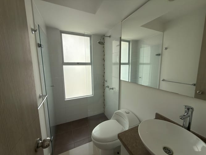 Apartamento de 3 alcobas en venta en Alfaguara, Jamundí, 82 m² · foto 9 de 23