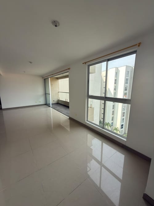 Apartamento de 3 alcobas en venta en Alfaguara, Jamundí, 82 m² · foto 10 de 23