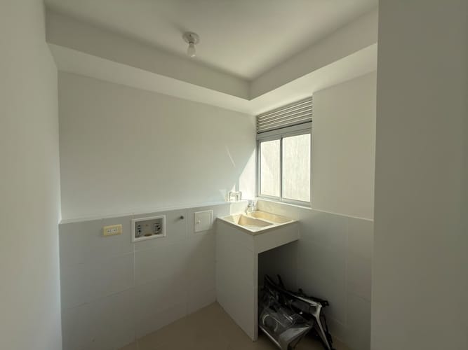Apartamento de 3 alcobas en venta en Alfaguara, Jamundí, 82 m² · foto 11 de 23