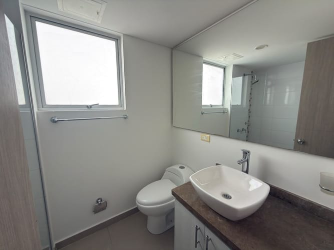 Apartamento de 3 alcobas en venta en Alfaguara, Jamundí, 82 m² · foto 14 de 23