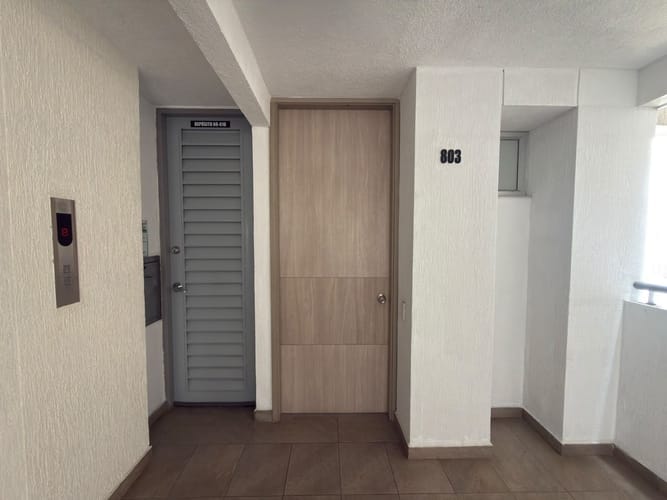 Apartamento de 3 alcobas en venta en Alfaguara, Jamundí, 82 m² · foto 16 de 23