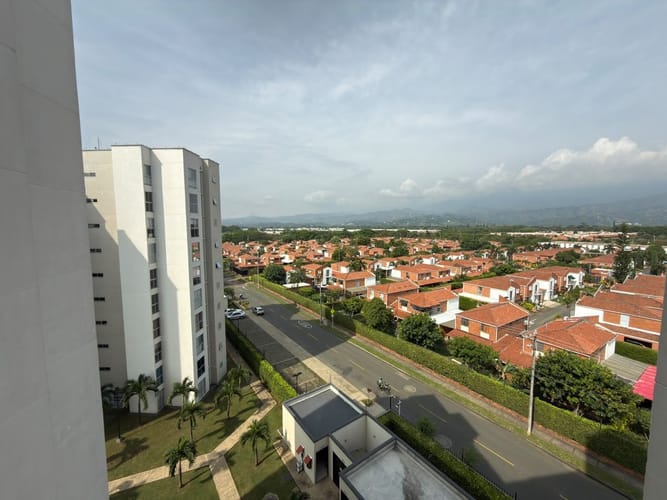 Apartamento de 3 alcobas en venta en Alfaguara, Jamundí, 82 m² · foto 17 de 23