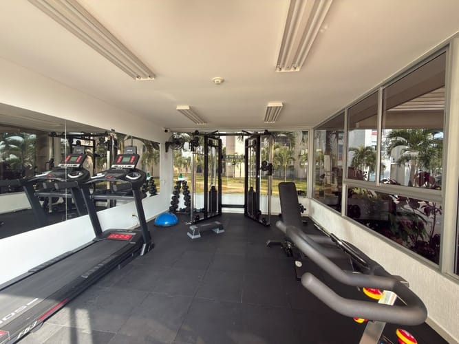 Apartamento de 3 alcobas en venta en Alfaguara, Jamundí, 82 m² · foto 20 de 23