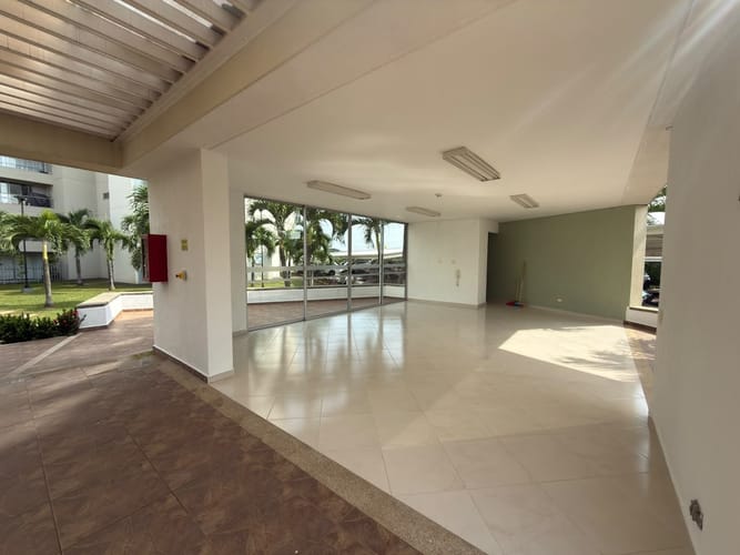 Apartamento de 3 alcobas en venta en Alfaguara, Jamundí, 82 m² · foto 21 de 23