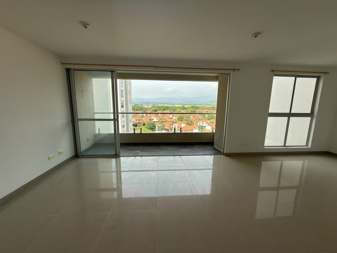 Apartamento de 3 alcobas en venta en Alfaguara, Jamundí, 82 m² · foto 22 de 23