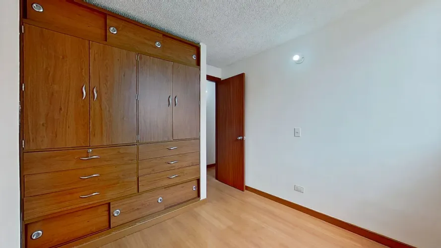 Apartamento de 3 alcobas en venta en Lagos De Torca, Bogotá, 57 m² · foto 7 de 17