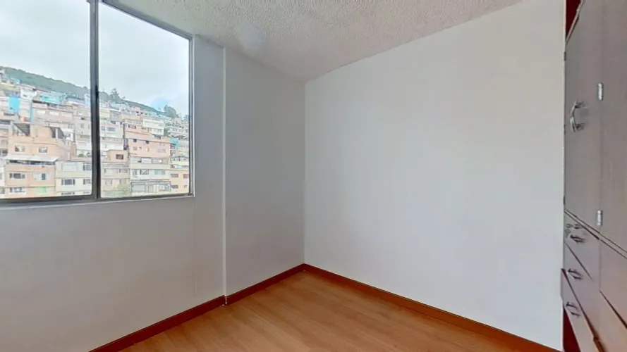 Apartamento de 3 alcobas en venta en Lagos De Torca, Bogotá, 57 m² · foto 8 de 17
