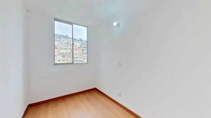 Apartamento de 3 alcobas en venta en Lagos De Torca, Bogotá, 57 m² · foto 11 de 17
