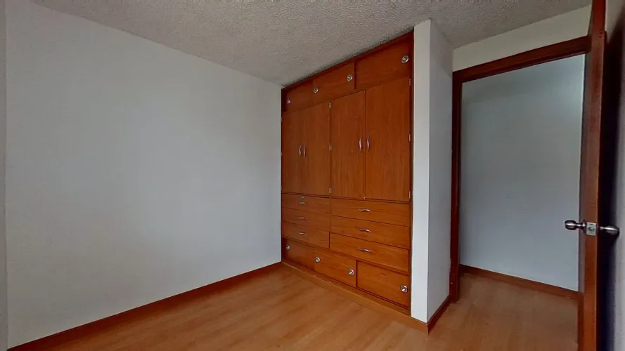 Apartamento de 3 alcobas en venta en Lagos De Torca, Bogotá, 57 m² · foto 12 de 17