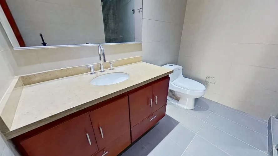 Apartamento de 1 alcoba en venta en Chico, Bogotá, 64 m² · foto 11 de 13