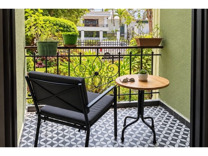 Apartaestudio en venta en Ciudad Jardin, Barranquilla, 52 m² · foto 1 de 10