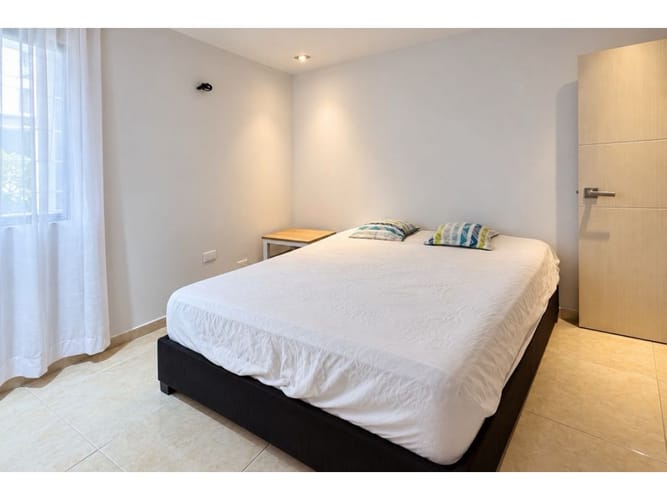 Apartaestudio en venta en Ciudad Jardin, Barranquilla, 52 m² · foto 6 de 10