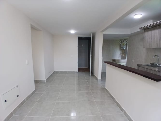 Apartamento de 3 alcobas en arriendo en Belén, Medellín, 50 m² · foto 5 de 17