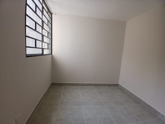 Apartamento de 3 alcobas en arriendo en Belén, Medellín, 50 m² · foto 16 de 17